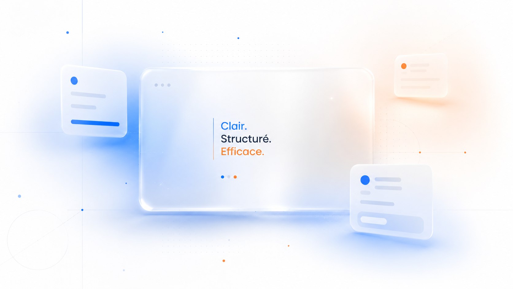 Clear. Structured. Effective. At Do Studio presentation video